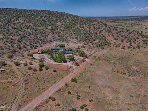 9287 Pine Ln, Snowflake, AZ 85937 photo 43