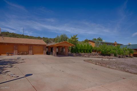 9287 Pine Ln, Snowflake, AZ 85937 photo 37
