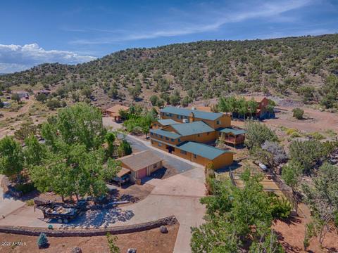 9287 Pine Ln, Snowflake, AZ 85937 photo 1