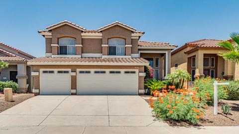 16034 S 10th St, Phoenix, AZ 85048 photo 46