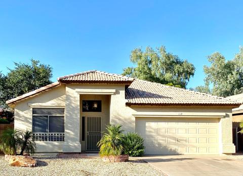 1500 E Sunrise Way, Gilbert, AZ 85296 photo 1