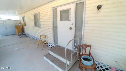 8119 E Billings St, Mesa, AZ 85207 photo 4
