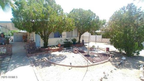 8119 E Billings St, Mesa, AZ 85207 photo 1