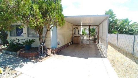 8119 E Billings St, Mesa, AZ 85207 photo 2