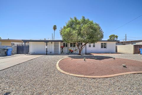 3301 E Monte Vista Rd, Phoenix, AZ 85008 photo 1