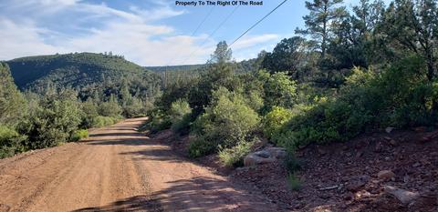 2088 Lance Dr #40, Payson, AZ 85541 photo 17