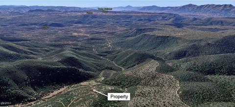 2088 Lance Dr #40, Payson, AZ 85541 photo 1