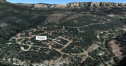2088 Lance Dr #40, Payson, AZ 85541 photo 2