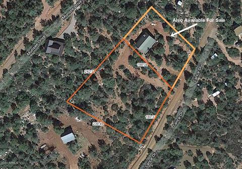 2088 Lance Dr #40, Payson, AZ 85541 photo 24