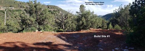 2088 Lance Dr #40, Payson, AZ 85541 photo 5