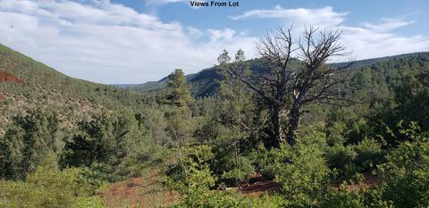 2088 Lance Dr #40, Payson, AZ 85541 photo 3