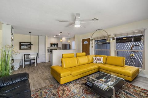 240 E Betty Elyse Ln, Phoenix, AZ 85022 photo 9