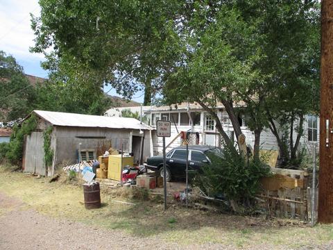 114 D St, Bisbee, AZ 85603 photo 6