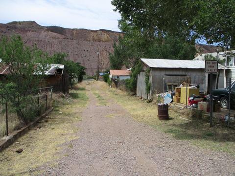 114 D St, Bisbee, AZ 85603 photo 7