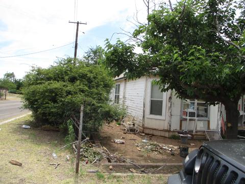 114 D St, Bisbee, AZ 85603 photo 3