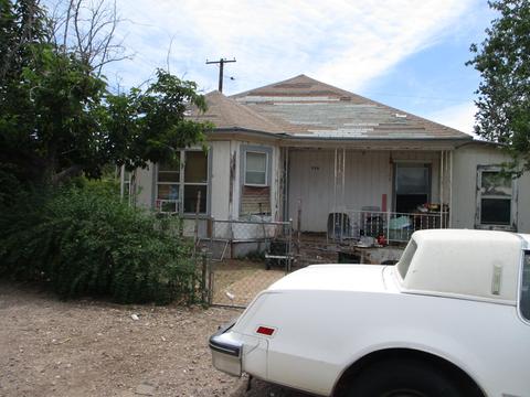 114 D St, Bisbee, AZ 85603 photo 1