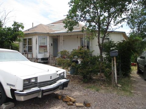 114 D St, Bisbee, AZ 85603 photo 2