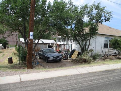 114 D St, Bisbee, AZ 85603 photo 5