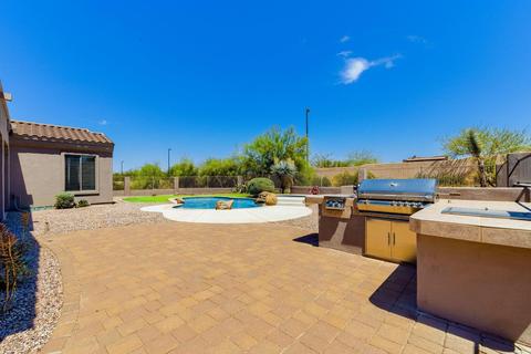 8648 E Nora St, Mesa, AZ 85207 photo 17