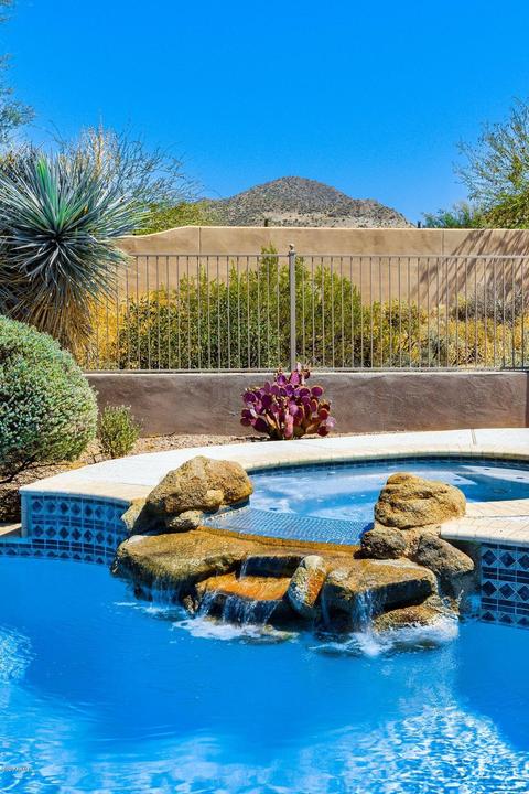 8648 E Nora St, Mesa, AZ 85207 photo 16