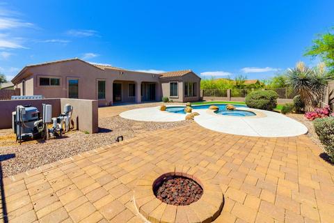 8648 E Nora St, Mesa, AZ 85207 photo 19