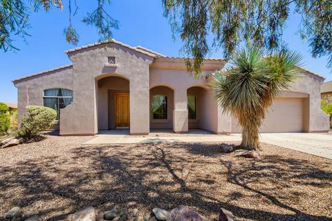 8648 E Nora St, Mesa, AZ 85207 photo 1