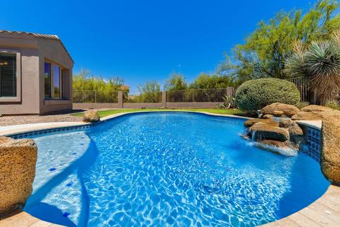 8648 E Nora St, Mesa, AZ 85207 photo 20