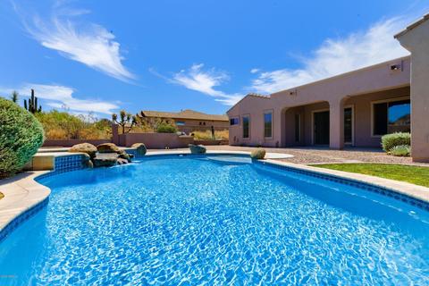 8648 E Nora St, Mesa, AZ 85207 photo 21