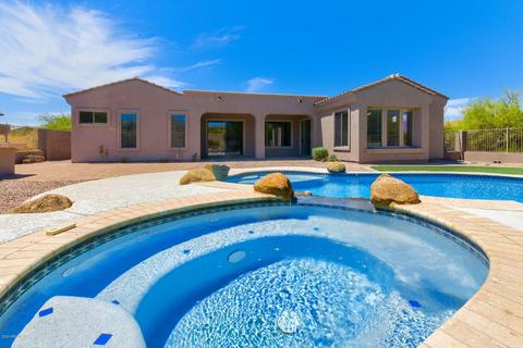 8648 E Nora St, Mesa, AZ 85207 photo 23