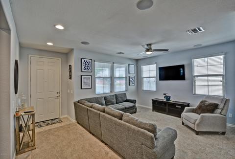 3796 E Robert St, Gilbert, AZ 85295 photo 9