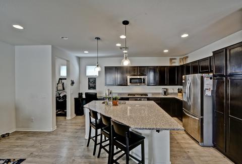 3796 E Robert St, Gilbert, AZ 85295 photo 4