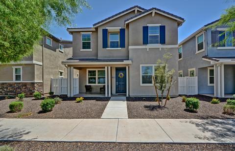 3796 E Robert St, Gilbert, AZ 85295 photo 1