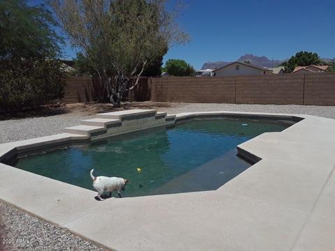 1404 W 14th Ave, Apache Junction, AZ 85120 photo 4
