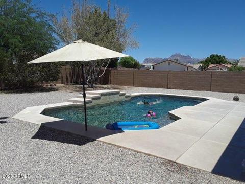 1404 W 14th Ave, Apache Junction, AZ 85120 photo 5