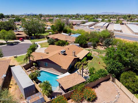 303 E Palo Verde St, Gilbert, AZ 85296 photo 53