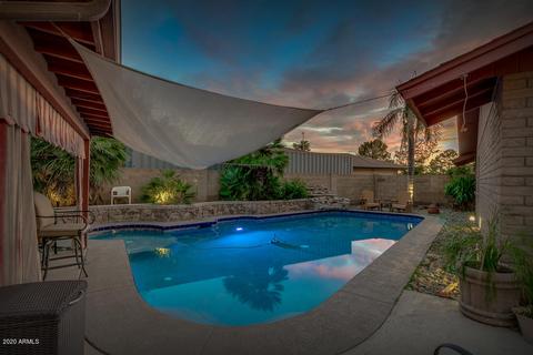 303 E Palo Verde St, Gilbert, AZ 85296 photo 35
