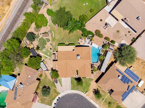 303 E Palo Verde St, Gilbert, AZ 85296 photo 51