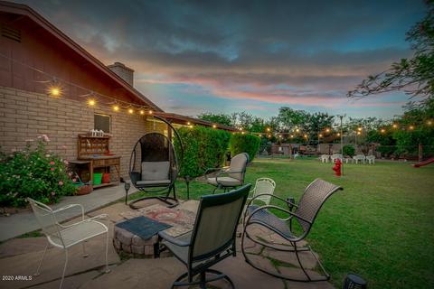 303 E Palo Verde St, Gilbert, AZ 85296 photo 30