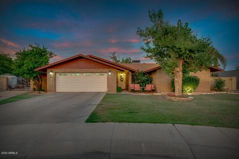 303 E Palo Verde St, Gilbert, AZ 85296 photo 1