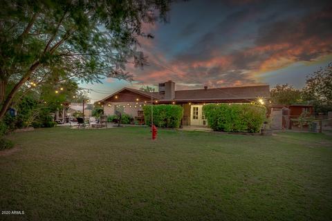 303 E Palo Verde St, Gilbert, AZ 85296 photo 33