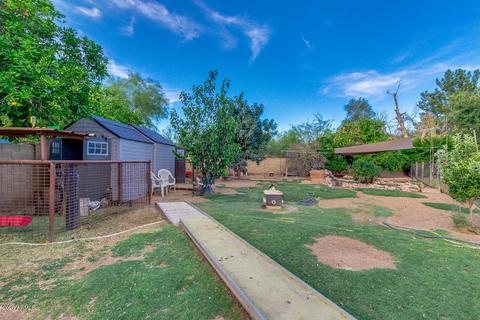 303 E Palo Verde St, Gilbert, AZ 85296 photo 46