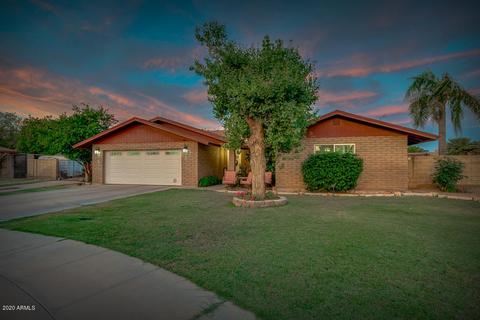 303 E Palo Verde St, Gilbert, AZ 85296 photo 3