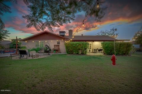 303 E Palo Verde St, Gilbert, AZ 85296 photo 32