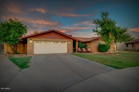 303 E Palo Verde St, Gilbert, AZ 85296 photo 2