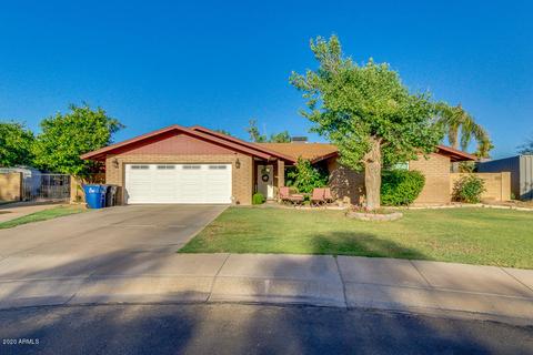 303 E Palo Verde St, Gilbert, AZ 85296 photo 4