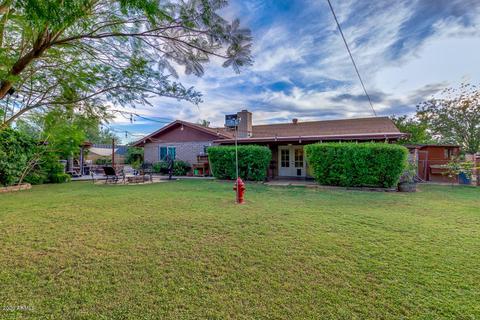 303 E Palo Verde St, Gilbert, AZ 85296 photo 38