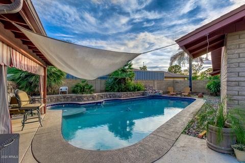 303 E Palo Verde St, Gilbert, AZ 85296 photo 41