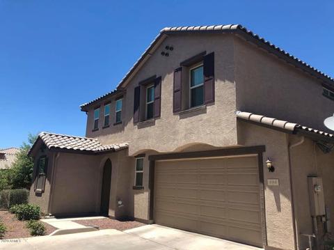 886 S Pheasant Dr, Gilbert, AZ 85296 photo 1