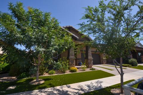 10722 E Monterey Ave, Mesa, AZ 85209 photo 30