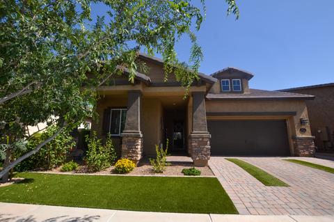 10722 E Monterey Ave, Mesa, AZ 85209 photo 1
